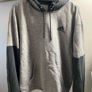 Wore once. Size men’s L